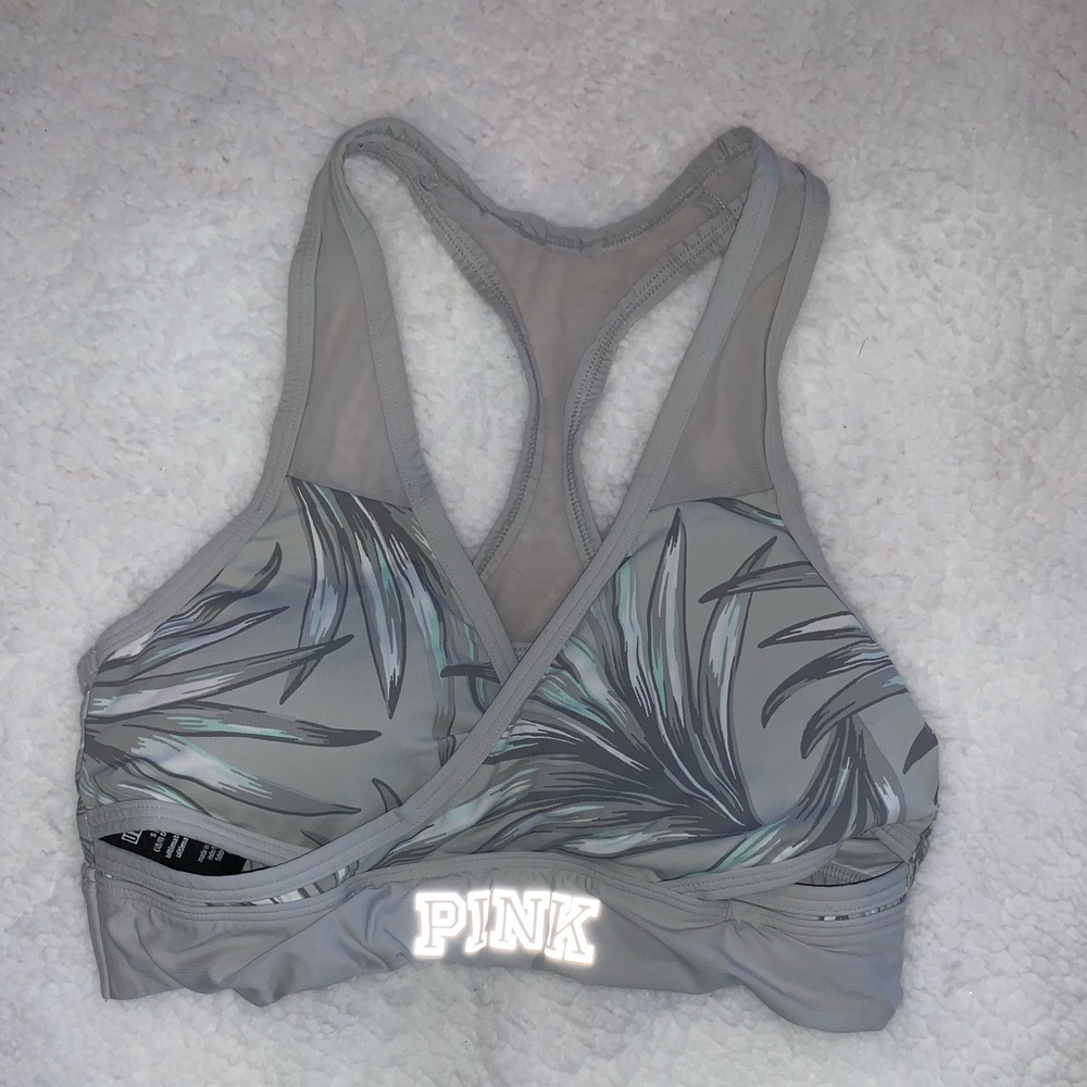 Victoria Secret sports bra